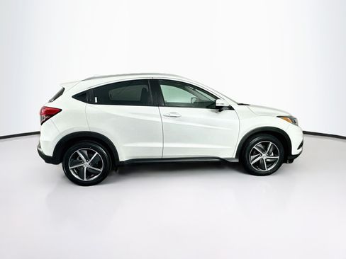 Used 2022 Honda HR-V EX image 10