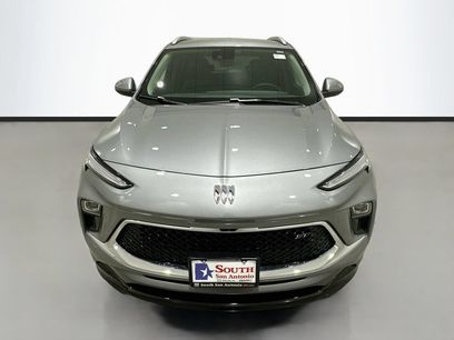 New 2026 Buick Encore GX Sport Touring