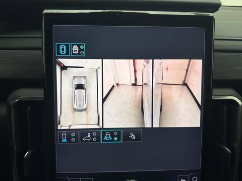 New 2026 GMC Acadia Elevation w/ Elevation Premium Package image 30