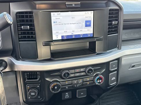 New 2025 Ford F350 XL w/ XL Driver Assist Package image 25