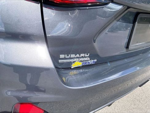 Used 2024 Subaru Impreza 2.0i AWD/4WD image 28