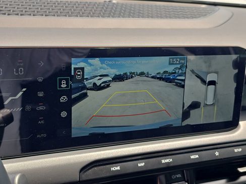 New 2027 Kia Telluride SX Prestige X-Pro AWD/4WD image 25