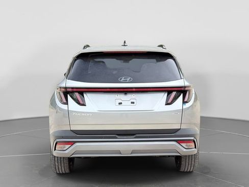 New 2026 Hyundai Tucson Limited AWD/4WD image 5