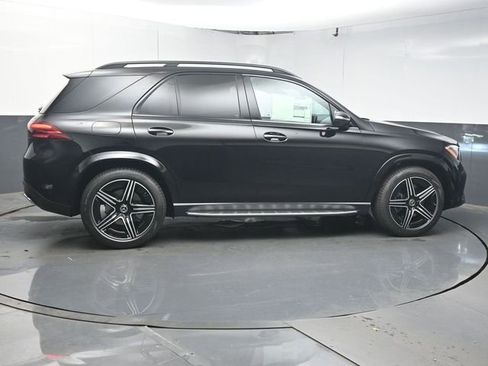 New 2026 Mercedes-Benz GLE 350 4MATIC image 8
