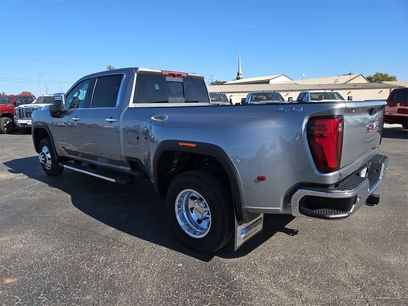 New 2026 GMC Sierra 3500 SLT w/ Texas SLT Premium Package