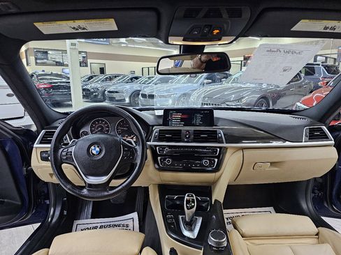 Used 2017 BMW 330i xDrive Sedan image 26