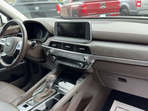Used 2020 Kia Telluride SX image 17