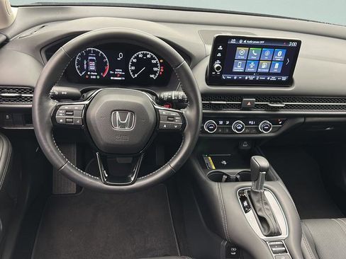 Used 2025 Honda HR-V EX-L image 12