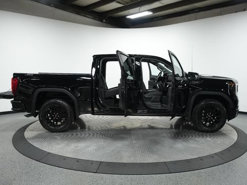New 2026 GMC Sierra 1500 Elevation image 10