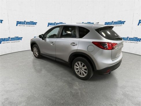 Used 2016 MAZDA CX-5 Touring image 8