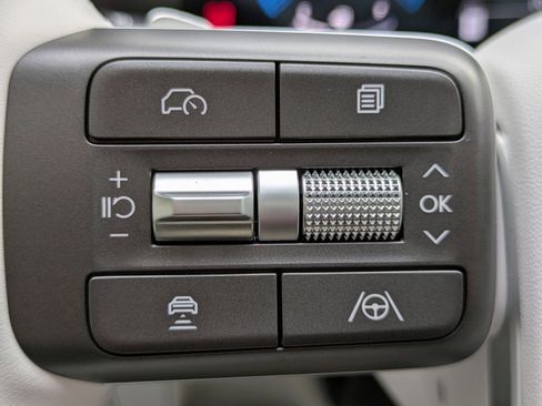 New 2026 Hyundai Palisade SE image 28