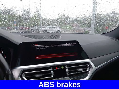 Used 2023 BMW 430i xDrive Coupe w/ Premium Package AWD/4WD image 19