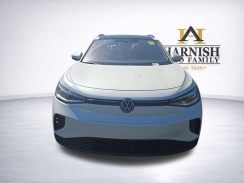 Used 2023 Volkswagen ID.4 Pro S AWD/4WD image 3