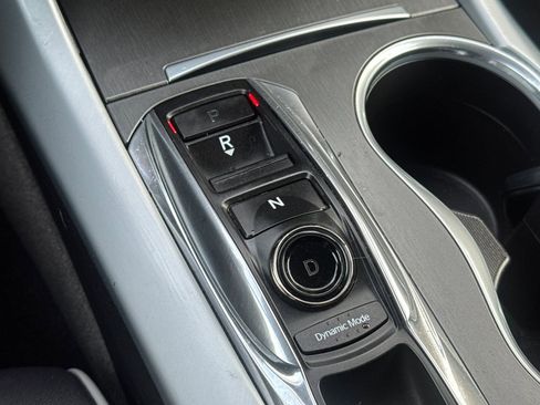 Used 2019 Acura TLX w/A-Spec Pkg image 26