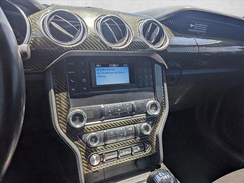 Used 2020 Ford Mustang GT RWD image 13