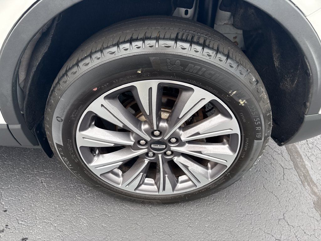 Used 2020 Lincoln Corsair Reserve w/ Elements Package AWD/4WD image 25