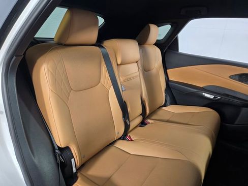 Used 2025 Lexus RX 350 FWD image 16