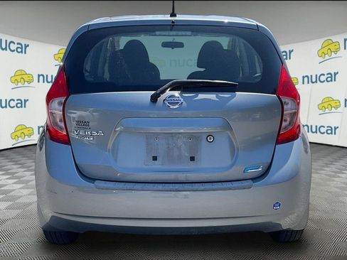 Used 2015 Nissan Versa Note S Plus FWD image 3