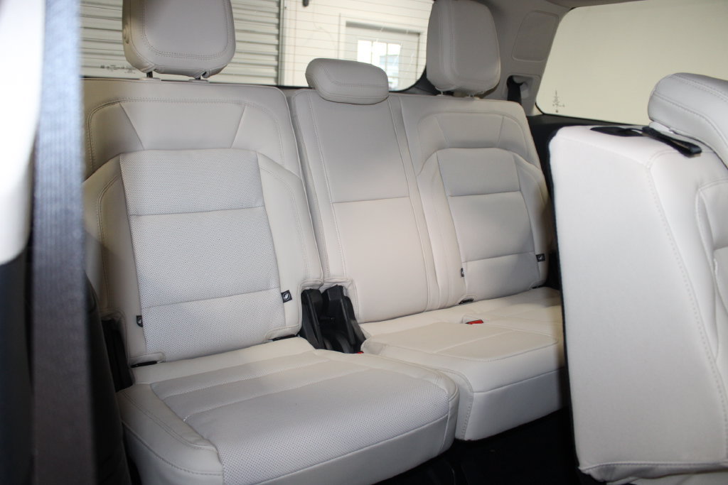 New 2027 Lincoln Navigator Reserve AWD/4WD image 33