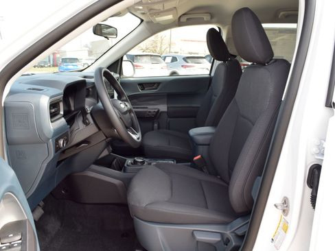 New 2026 Ford Maverick XL image 18