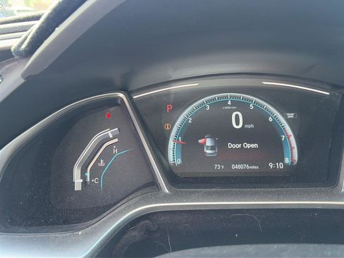 Used 2017 Honda Civic EX image 5
