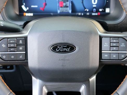 New 2026 Ford F150 Tremor AWD/4WD image 25