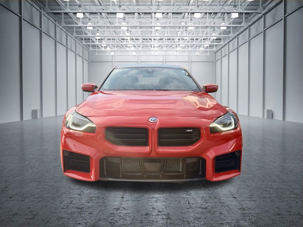 Used 2024 BMW M2 w/ Lighting Package RWD image 7