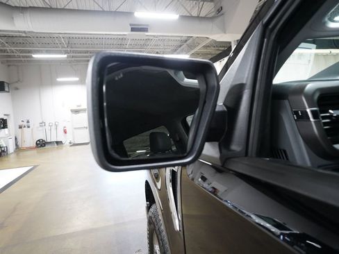 Used 2025 Ford F150 XLT w/ Equipment Group 301A Standard image 24