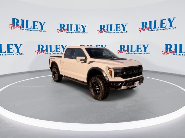 New 2026 Ford F150 Raptor AWD/4WD image 4