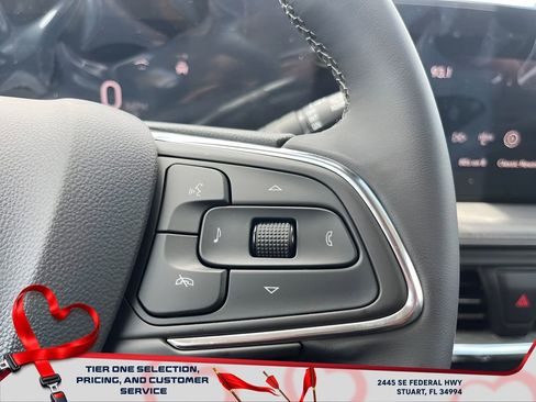 New 2026 Buick Encore GX Sport Touring w/ Advanced Technology Package image 49