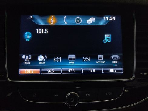 Used 2018 Buick Encore Essence w/ Experience Buick Package image 25