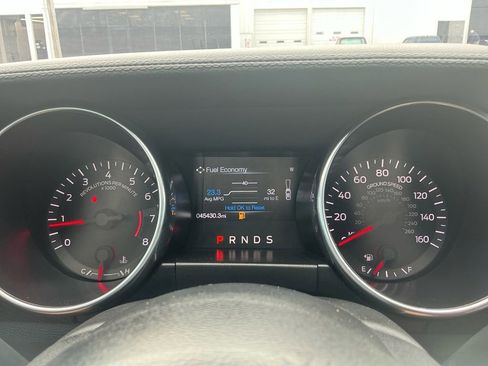 Used 2022 Ford Mustang Coupe w/ Equipment Group 101A RWD image 19