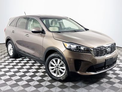 Used 2019 Kia Sorento LX