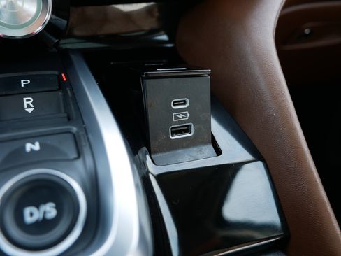 Certified 2024 Acura MDX SH-AWD w/ Technology Package image 33