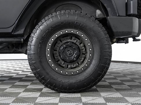 Used 2016 Jeep Wrangler Unlimited Sport AWD/4WD image 46