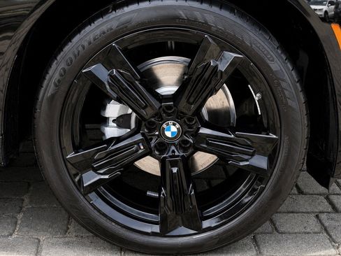 New 2026 BMW X3 xDrive30i w/ Premium Package AWD/4WD image 13