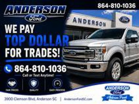 Certified 2024 Ford F150 XLT w/ Mobile Office Package AWD/4WD image 5