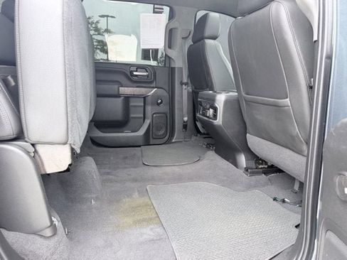 Used 2020 GMC Sierra 2500 Denali w/ Denali Ultimate Package AWD/4WD image 29