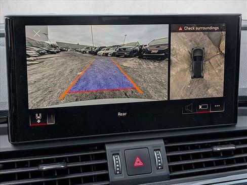 Used 2024 Audi Q5 e Premium Plus image 8