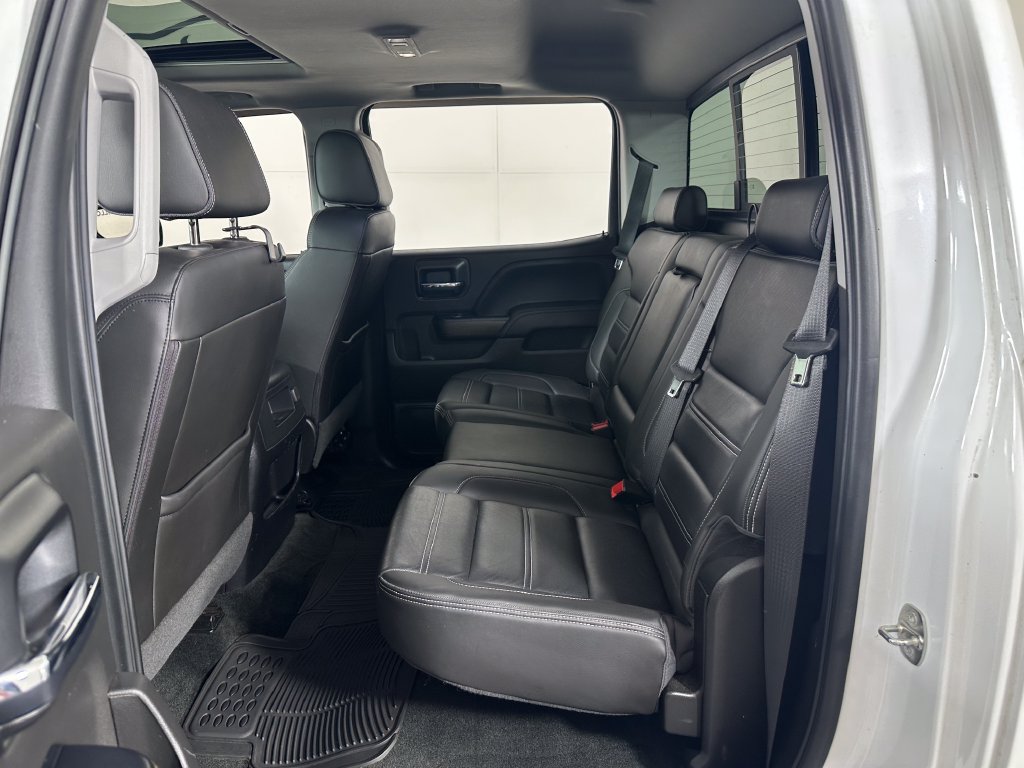 Used 2018 GMC Sierra 1500 Denali AWD/4WD image 19