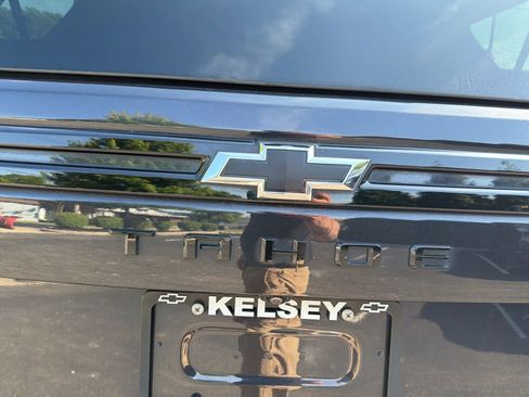 Used 2023 Chevrolet Tahoe RST w/ Luxury Package AWD/4WD image 35