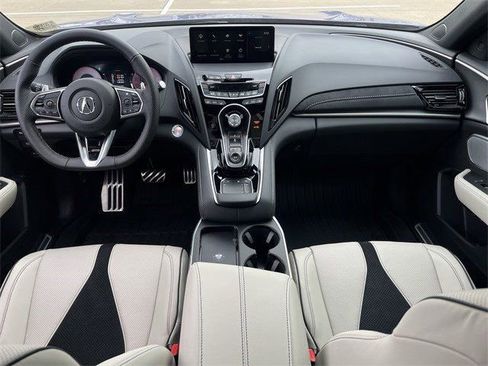 New 2026 Acura RDX A-Spec AWD/4WD image 11