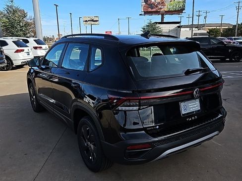 New 2026 Volkswagen Taos S image 7