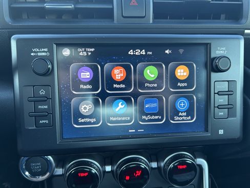 Used 2023 Subaru BRZ Limited w/ Popular Package #2 image 12