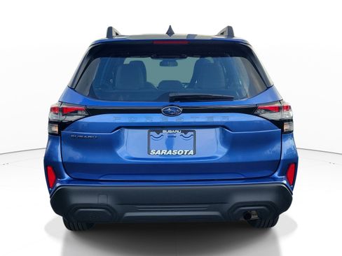 Certified 2026 Subaru Forester AWD/4WD image 5
