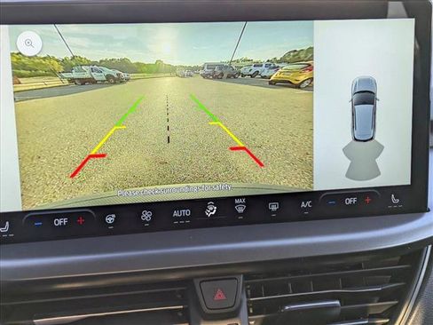 New 2025 Ford Escape Active w/ Tech Pack #1 image 13