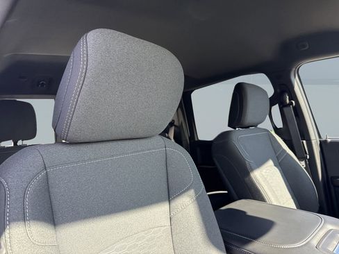 New 2026 RAM 3500 Tradesman image 20