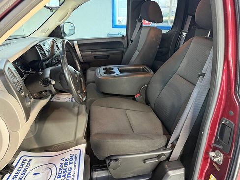 Used 2013 Chevrolet Silverado 1500 LS RWD image 13