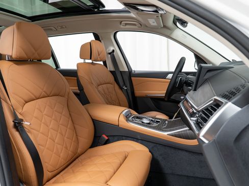 New 2026 BMW X7 xDrive40i w/ Executive Package image 22