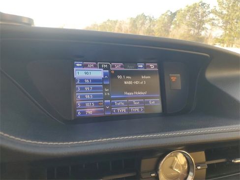 Used 2013 Lexus ES 300h image 19